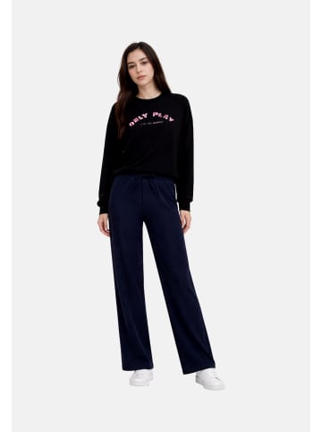 Only Play Sporthose 'Homie' in dunkelblau