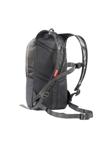 Tatonka Baix 10 Rucksack 42 cm in titan grey