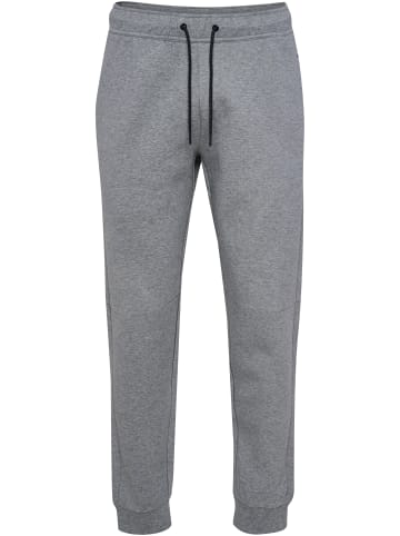 Hummel Hummel Verstellbare Taille Hose Hmltech Herren in GREY MELANGE
