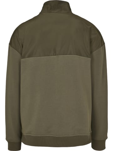 Urban Classics Light Jackets - Coat in olive