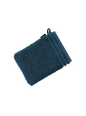 Vossen 4er Pack Waschhandschuh in poseidon