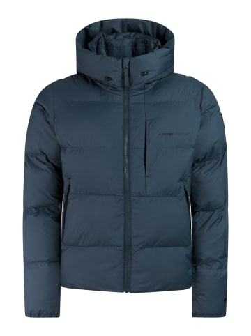 Protest " PRTBeyond in Twilight Navy