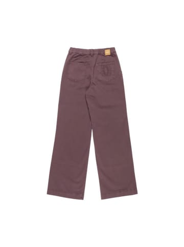 NENETTE Hose SENSEI Braun