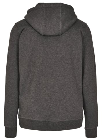 Urban Classics Kapuzenpullover in charcoal