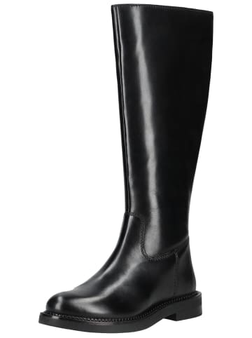 Geox Stiefel in Schwarz