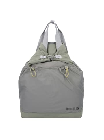 Jost Lohja X-Change Rucksack 38 cm in salvia