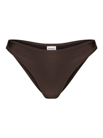 alife and kickin Badehosen, Hose JordanaAK A in brown
