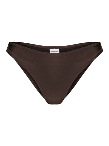 alife and kickin Bikini-Hose JordanaAK A in brown