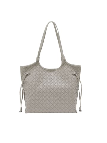 Usha Shoulder Bag Shoulder Bag in Grey