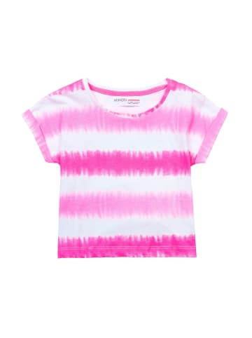 Minoti T-Shirt 10TROLL 1 in rosa