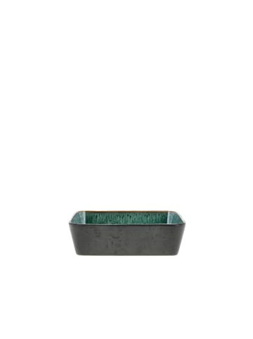 Bitz Auflaufform Gastro in Schwarz/Grün