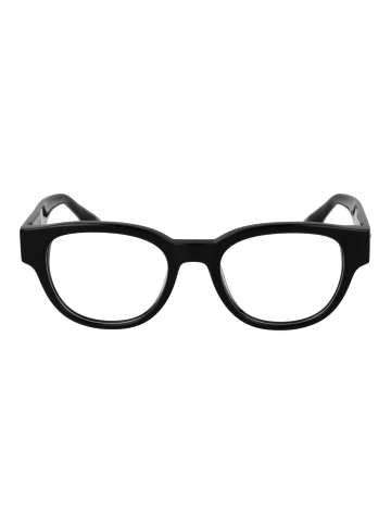 Trussardi Optische Fassungen Panto Schwarz