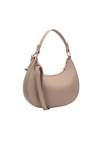 Joop Jeans Hobo 'Salve Aja in Bleached Sand 24,00 x 18,50 x 6,00 cm'