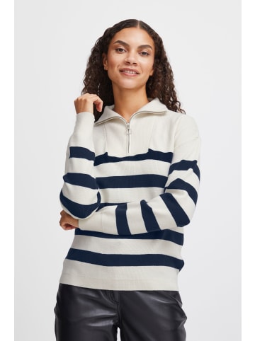 b. young BYManina loose fit in Copenhagen Night Mix