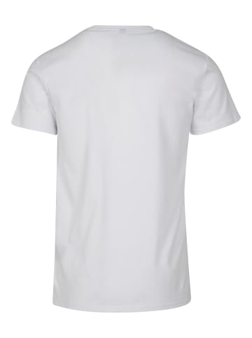 Merchcode Merchcode T-Shirts in white
