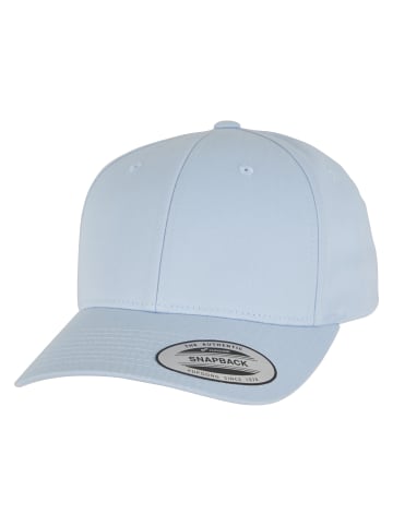  Flexfit Snapback - Classic in lightblue