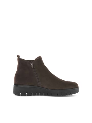 Gabor Chelsea Boots in braun