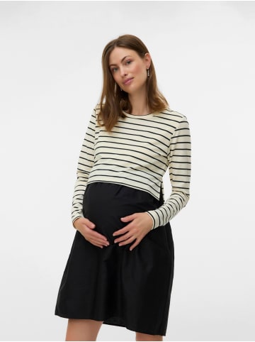 mama licious Kleid in Birch