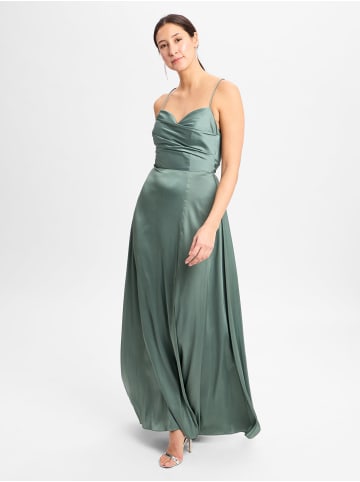 Marie Lund Abendkleid in schilf - 0002