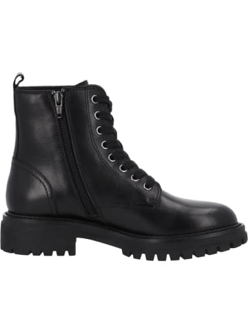 Palado Schnürstiefeletten Venlar in Schwarz