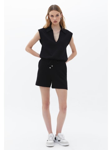 OXXO Shorts BLACK