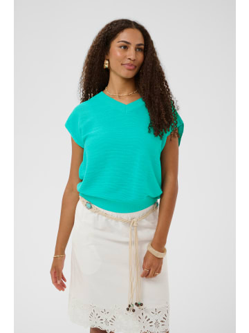 Cream Strickpullover CREvisa Relaxed fit in Ceramic