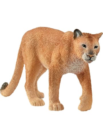 Schleich Puma in Mehrfarbig ab 3 Jahre