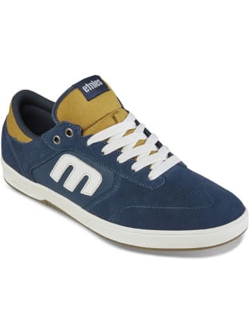 Etnies Skaterschuhe Windrow Indigo