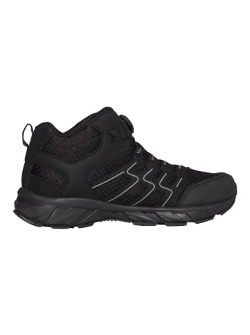 Skogan Sneaker SKALLAS HI Schwarz