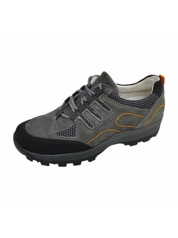 WALDLÄUFER Wanderschuhe für Damen in uni