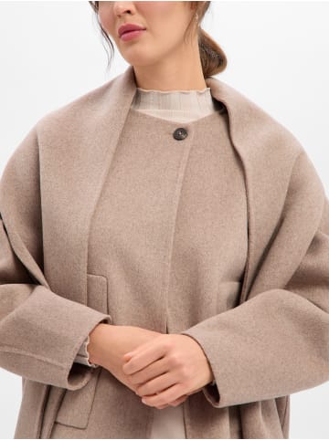 OPUS Jacke Henrica in melange - 0001