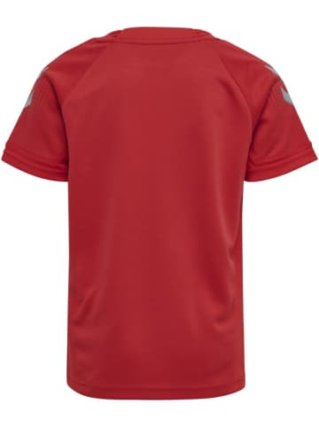 Hummel Kinder Trikot "Hmllead" in Rot