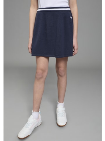 Kangaroos Strickrock in marine