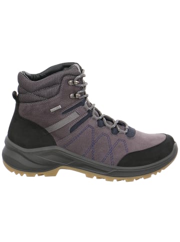 Jomos Winterboot in braun