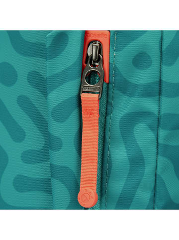 Pacsafe Pacsafe Go Daypack 42 cm Laptopfach in reef