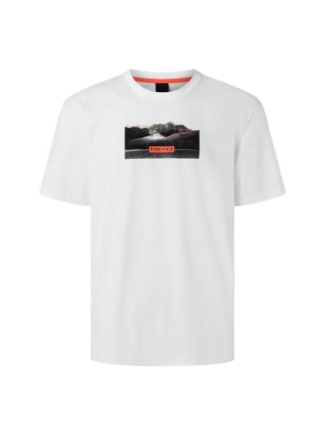 Bogner T-Shirt in white