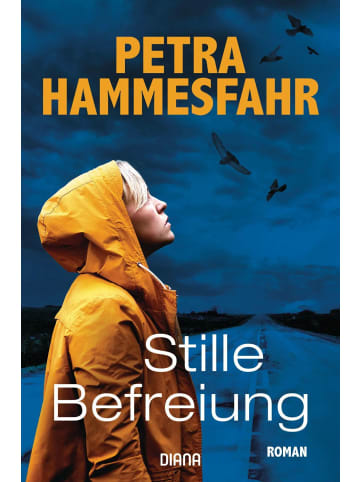 DIANA Stille Befreiung | Roman