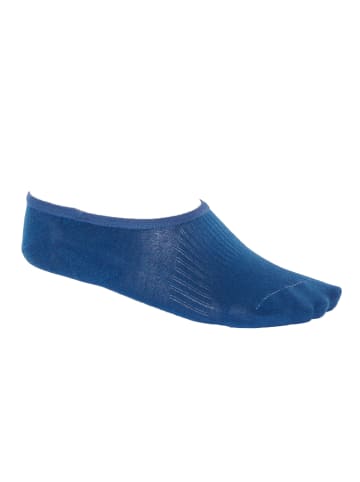 Birkenstock Socken 1er Pack in Blau