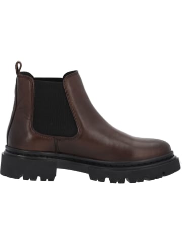Palado Chelsea Boots Arnu in Braun