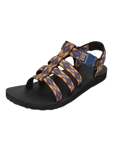 Teva Sandalen ORIGINAL DORADO 1106854 in bunt