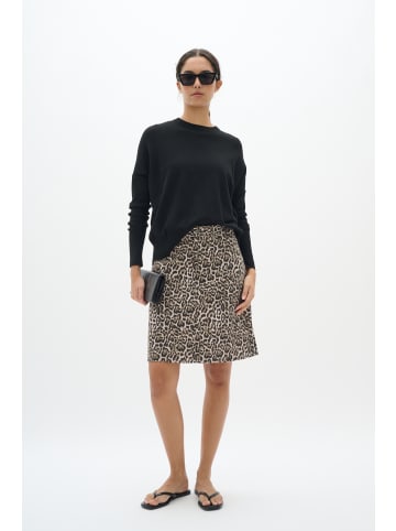 InWear Rock DabneyIW A-shape in Classic Leopard
