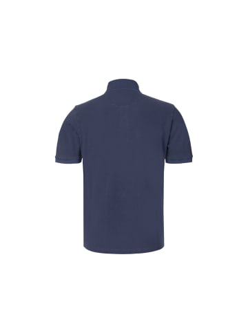 Gant Poloshirt Sunfaded SS XT in dunkelblau