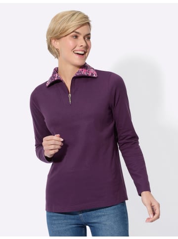 WITT WEIDEN Troyer in traube