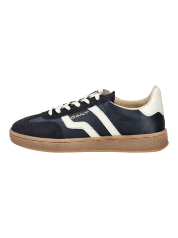 GANT Footwear Sneaker in Marine