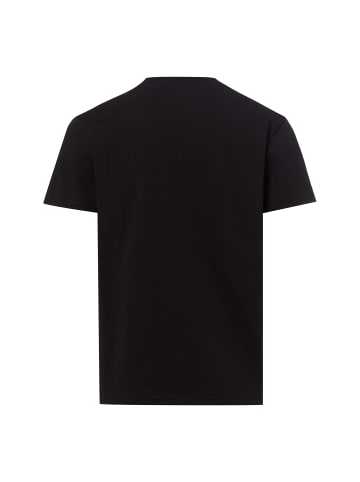 UNFAIR ATHLETICS T-Shirt Permanent in schwarz