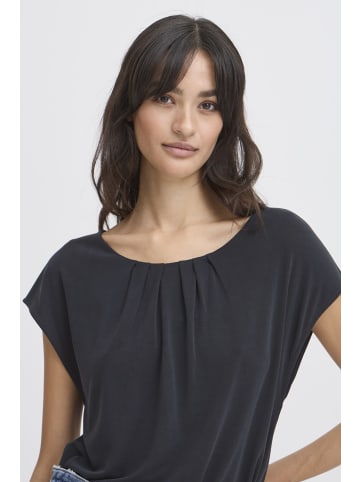 b. young T-shirt BYPERL Regular fit in Black