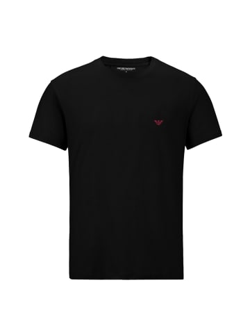 Emporio Armani 2er Pack T-Shirt in Mehrfarbig
