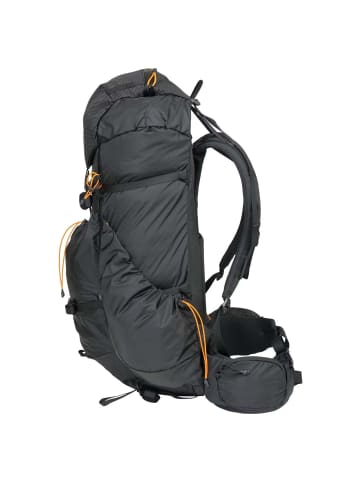 Mystery Ranch Radix 47 - Wanderrucksack (black, XL) in schwarz