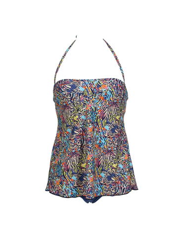Arena Tankini Multiprints in Mehrfarbig