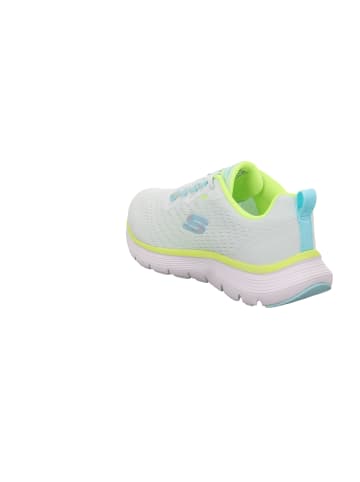 Skechers Freizeitschuhe in Grün